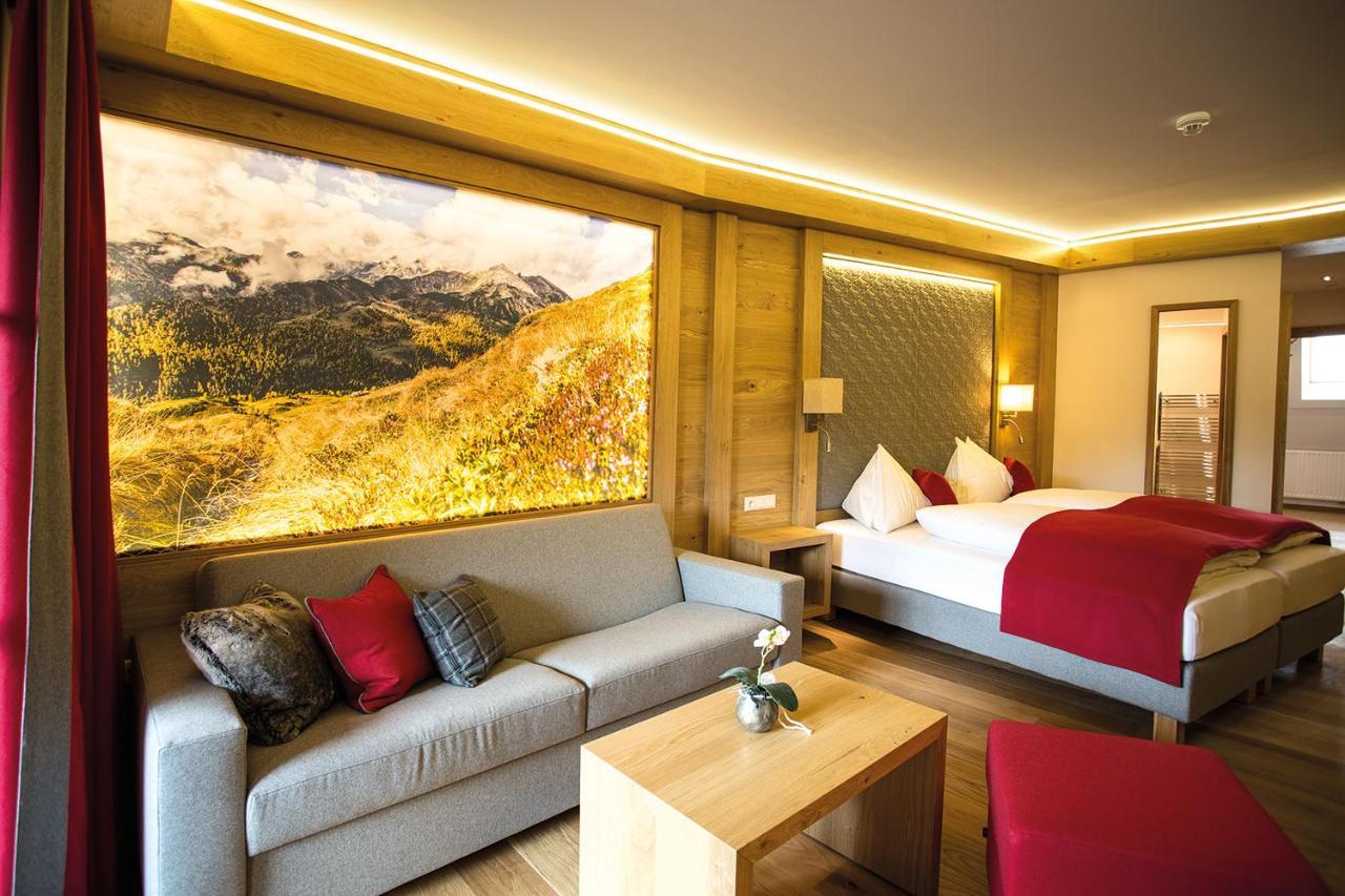 טאמסווג Hotel Gambswirt מראה חיצוני תמונה