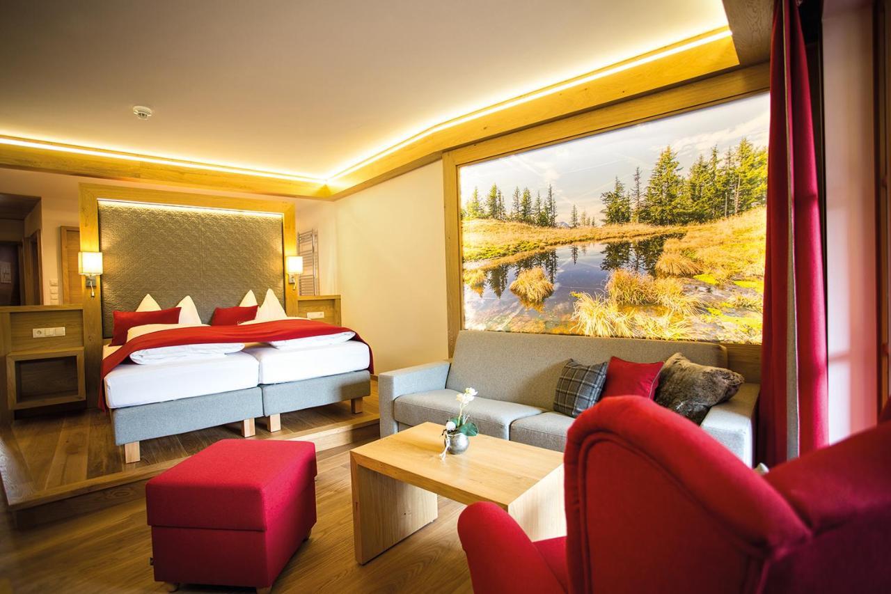 טאמסווג Hotel Gambswirt מראה חיצוני תמונה