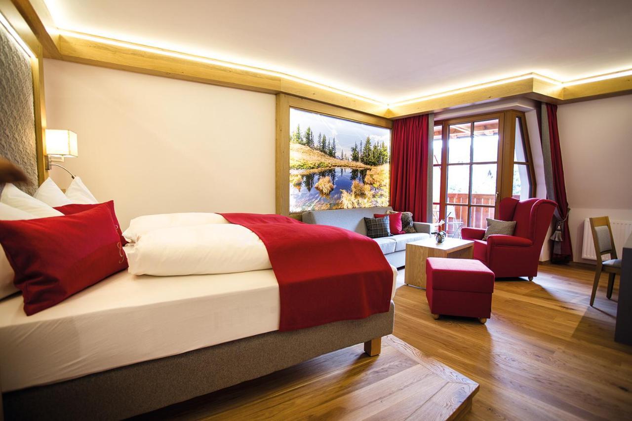 טאמסווג Hotel Gambswirt מראה חיצוני תמונה