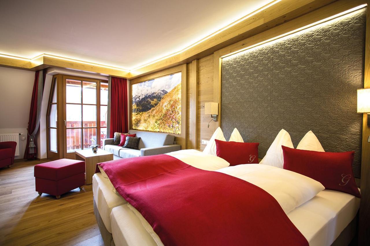 טאמסווג Hotel Gambswirt מראה חיצוני תמונה