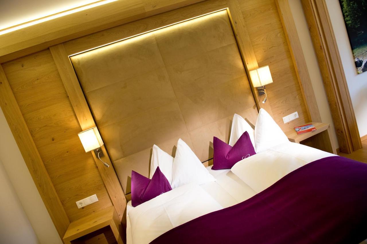 טאמסווג Hotel Gambswirt מראה חיצוני תמונה