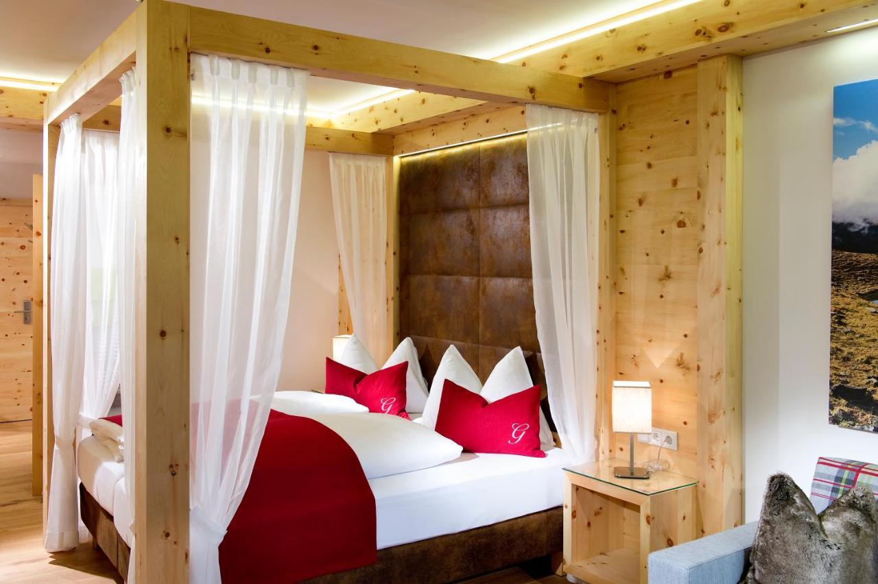 טאמסווג Hotel Gambswirt מראה חיצוני תמונה