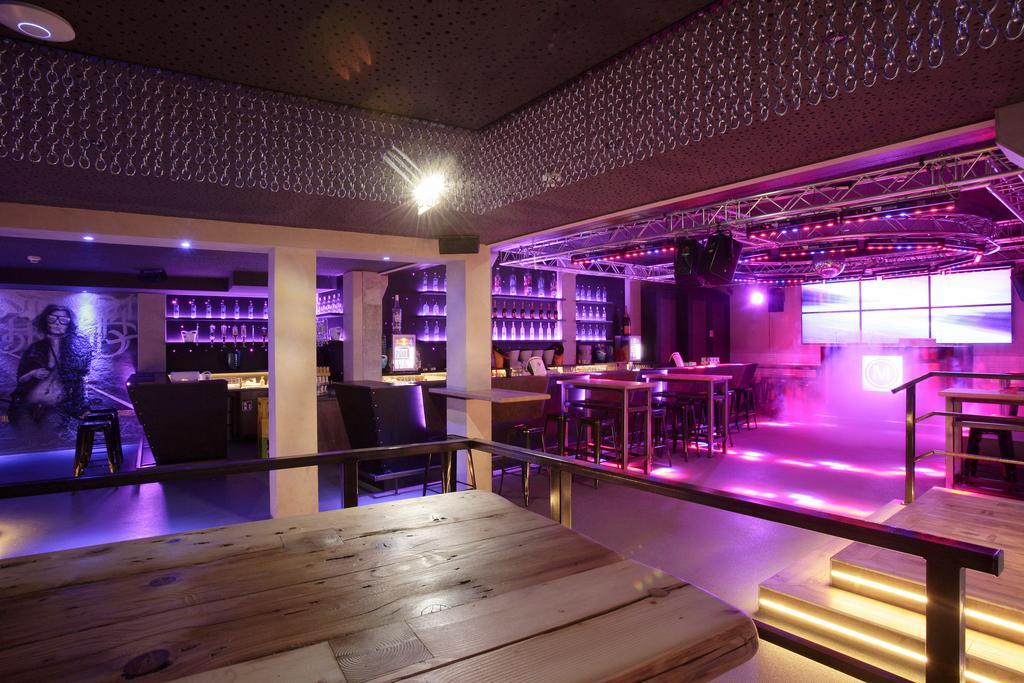 טאמסווג Hotel Gambswirt מראה חיצוני תמונה