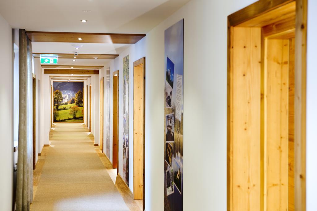 טאמסווג Hotel Gambswirt מראה חיצוני תמונה