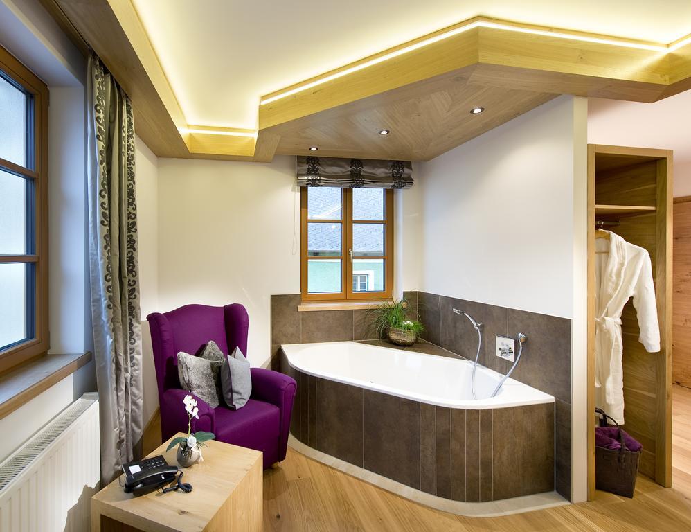טאמסווג Hotel Gambswirt מראה חיצוני תמונה