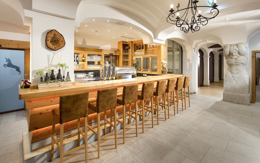 טאמסווג Hotel Gambswirt מראה חיצוני תמונה