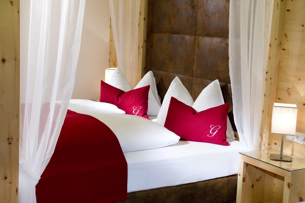 טאמסווג Hotel Gambswirt חדר תמונה