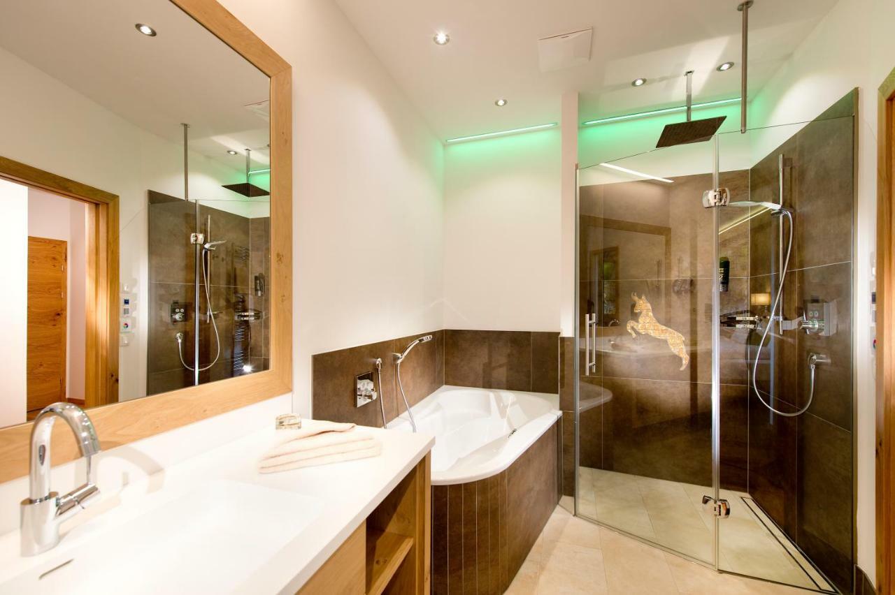 טאמסווג Hotel Gambswirt מראה חיצוני תמונה